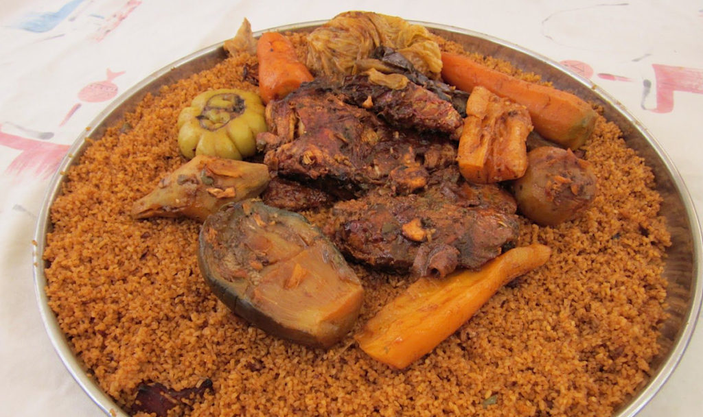 Jollof Wars: Senegal Is Named The ‘True Home Of Jollof Rice' Over Ghana ...