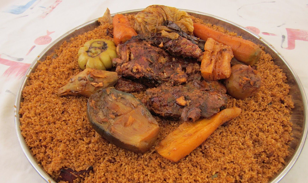 Jollof Wars: Senegal Is Named The True Home Of Jollof Rice Over Ghana & Nigeria