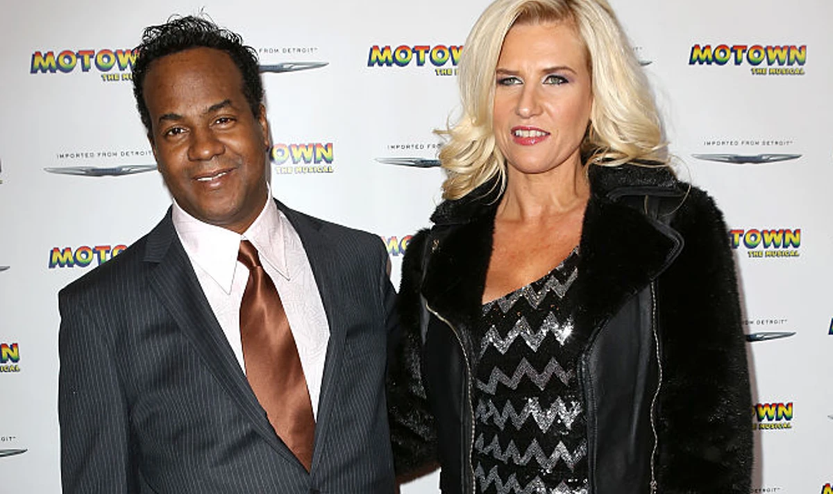 Marvin Gaye III wife files restraining order