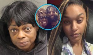 Mother Of R&B Singer Sammie Charged With Second Degree Murder In Random ...