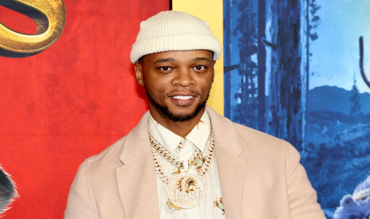 Papoose named head of hiphop for TuneCore