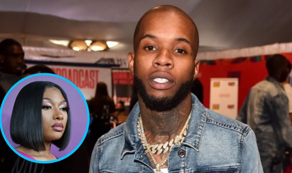 Tory Lanez Reportedly Regrets Listening To Lawyer & Not Testifying In Megan Thee Stallion Shooting Trial