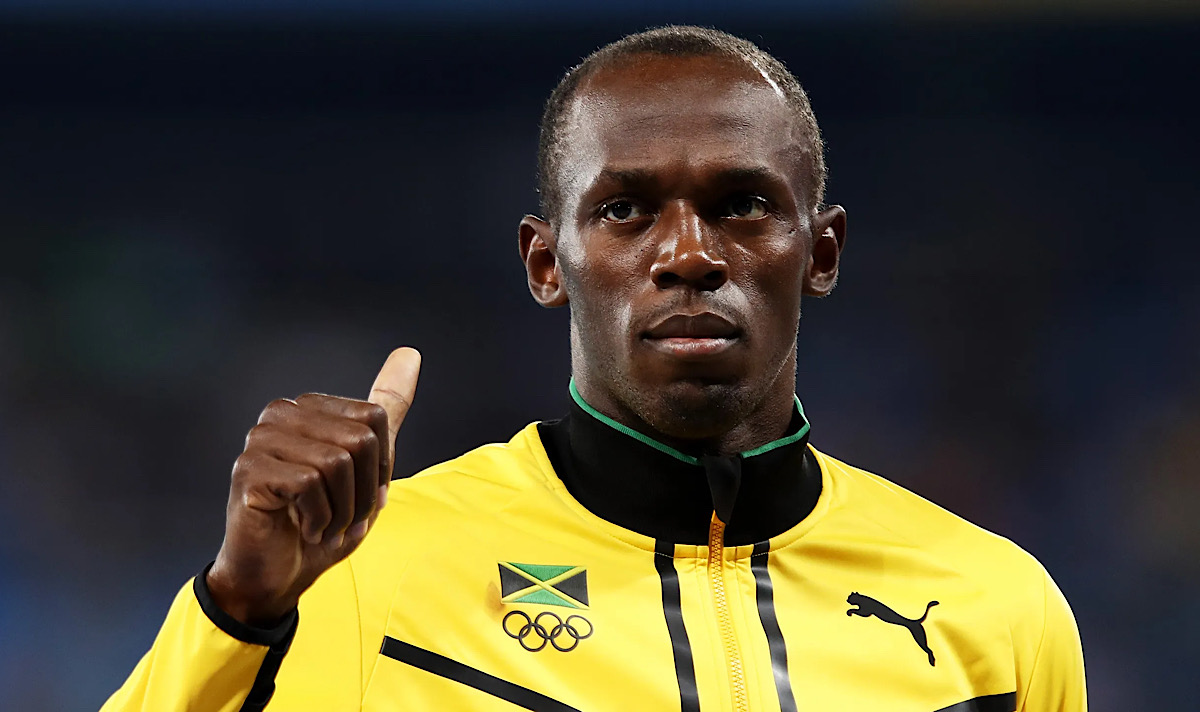 Usain Bolt Fires Business Manager After $12M Goes Missing From Savings Account, Leaving Him With $12K