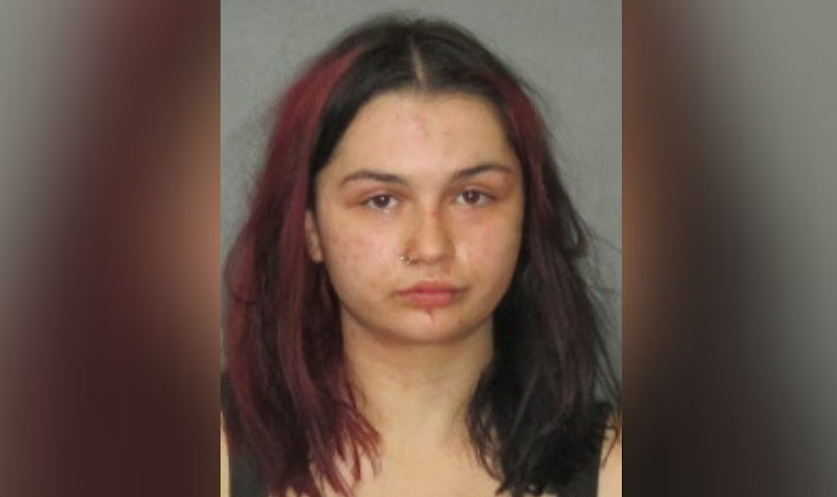 Woman Arrested For Attempted Murder After Allegedly Stabbing Boyfriend For Urinating In Their Bed