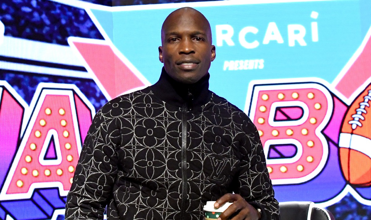 Chad Ochocinco Johnson Says He Saved Most Of His Nfl Money By Wearing Fake Jewelry And Flying