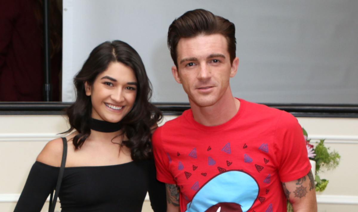 drake bell janet von schmerling separate