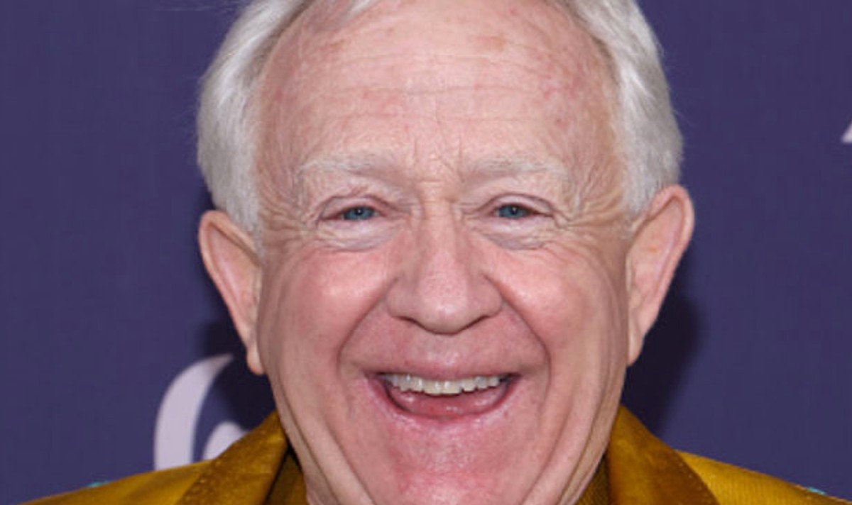 leslie jordan dead