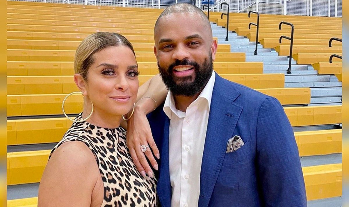 robyn dixon married again