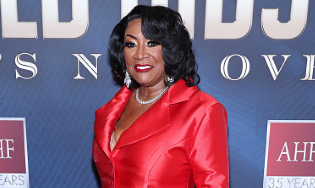 I Know That’s Right! Patti LaBelle Says She's Open to Dating Again at