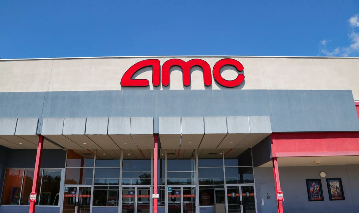 AMC Theaters To Change Ticket Prices Based On Seat Location • Hollywood