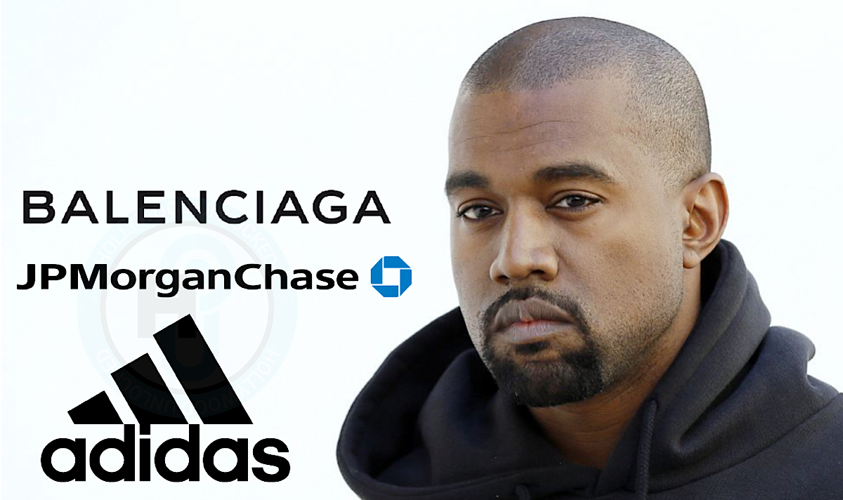 Kanye West Doc With Drake Diss, Bizarre Adidas Meeting