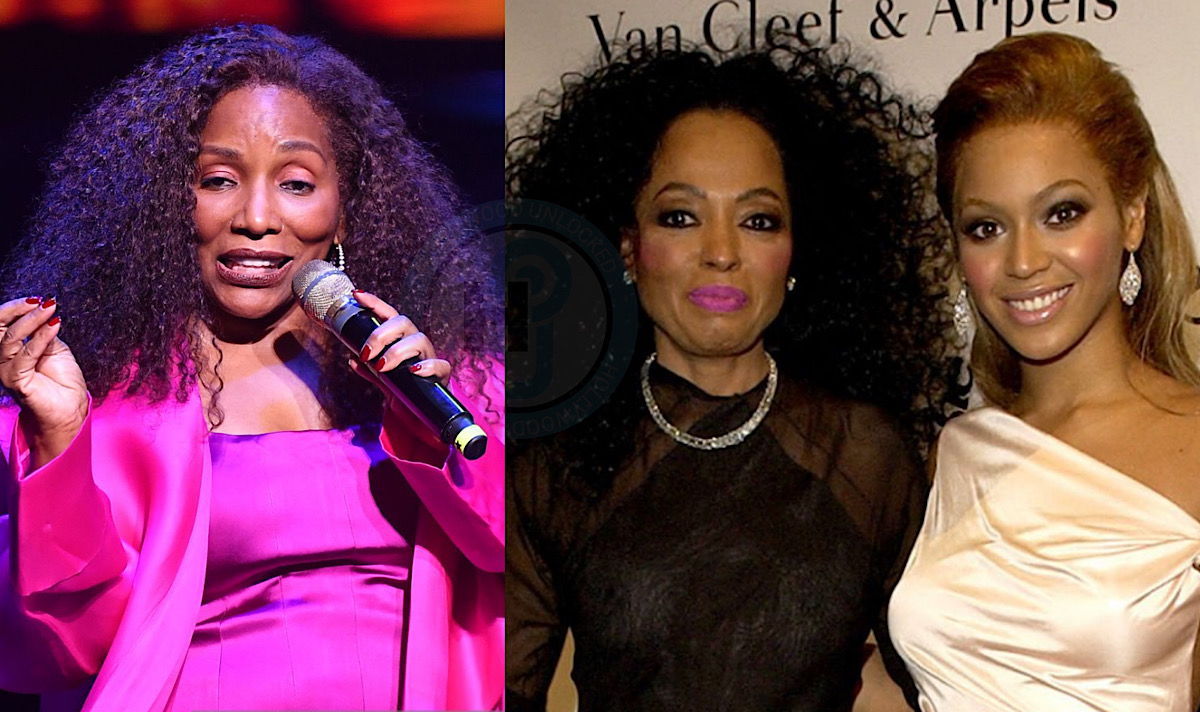 BeyHive Attacks Stephanie Mills After Claiming Diana Ross & Beyonce Cant Be Compared Because Diana Is Classy & Bey Is Hip-Hop