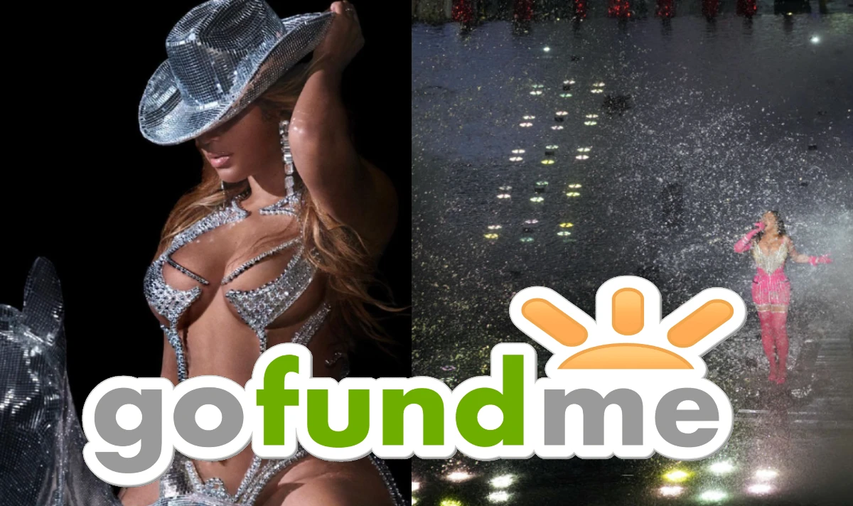 Beyonce fans create GoFundMe accounts for tour