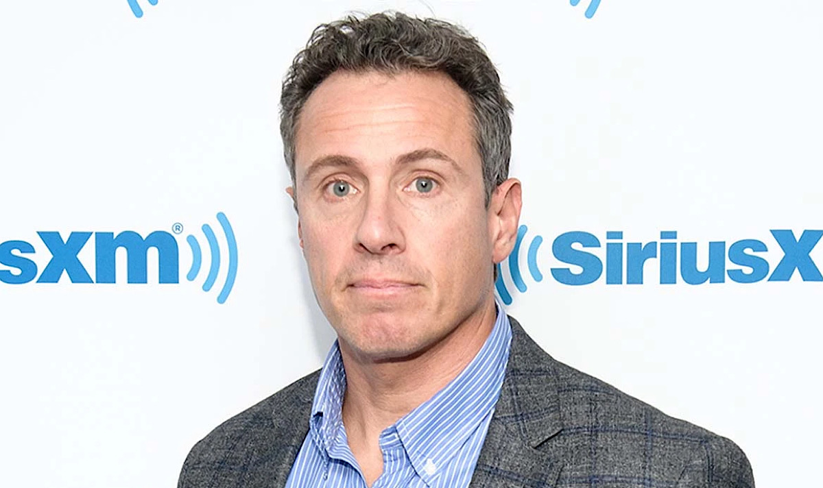 Chris Cuomo Admits He Was Going To Kill Everybody And Myself After CNN Firing