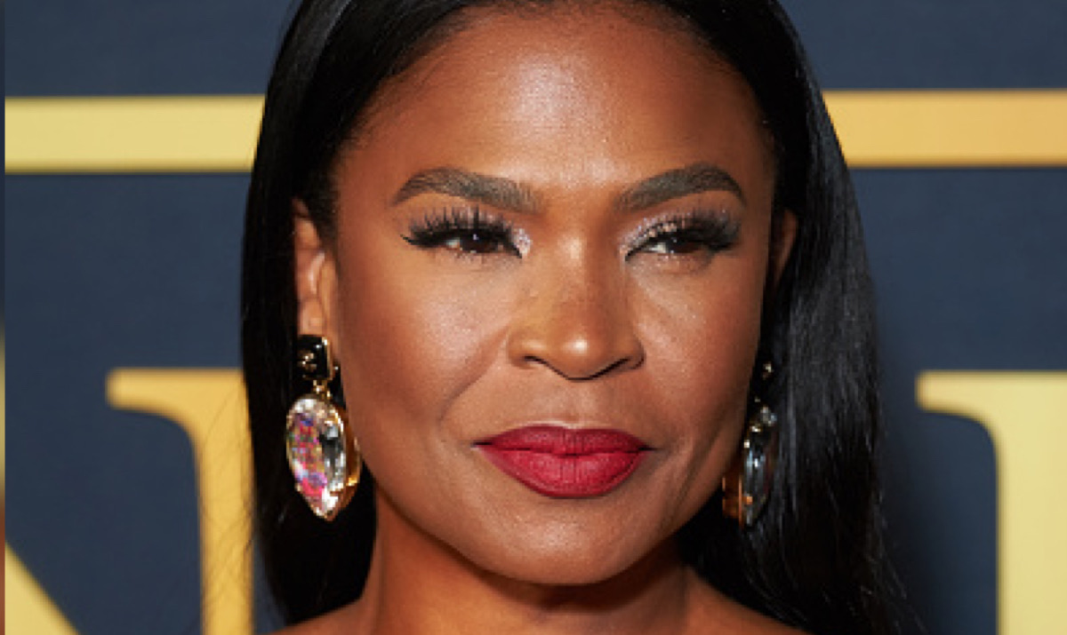 Nia Long Speaks On Hollywood Leaving Her Out Of Casting Conversations ...