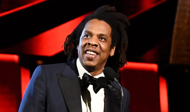 Jay Z Named Greatest Rapper Of All Time As Billboard Reveals Its Top 50 For Hip Hops 50th 6211