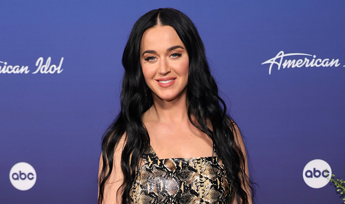 Katy Perry Gets Emotional As ‘American Idol’ Contestant Opens Up About Surviving School Shooting: ‘America Has Failed Us!’
