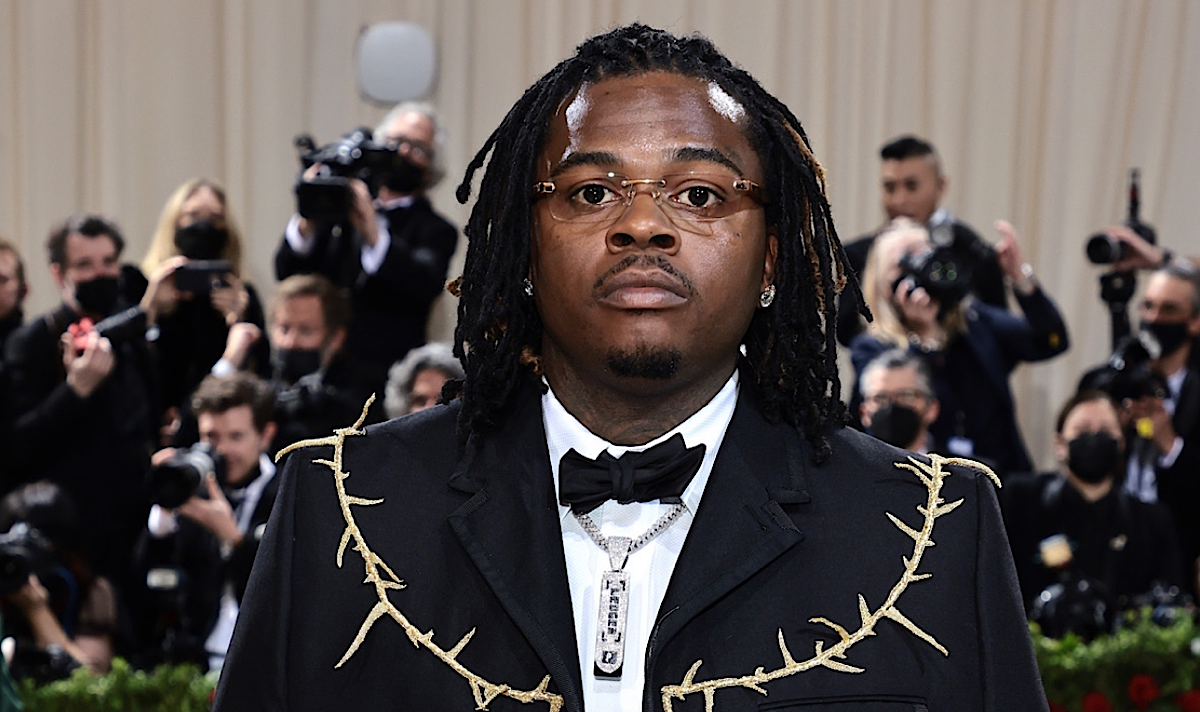 Lawyer For Gunna Released Statement Reiterating That he Has NOT Cooperated In YSL RICO Case