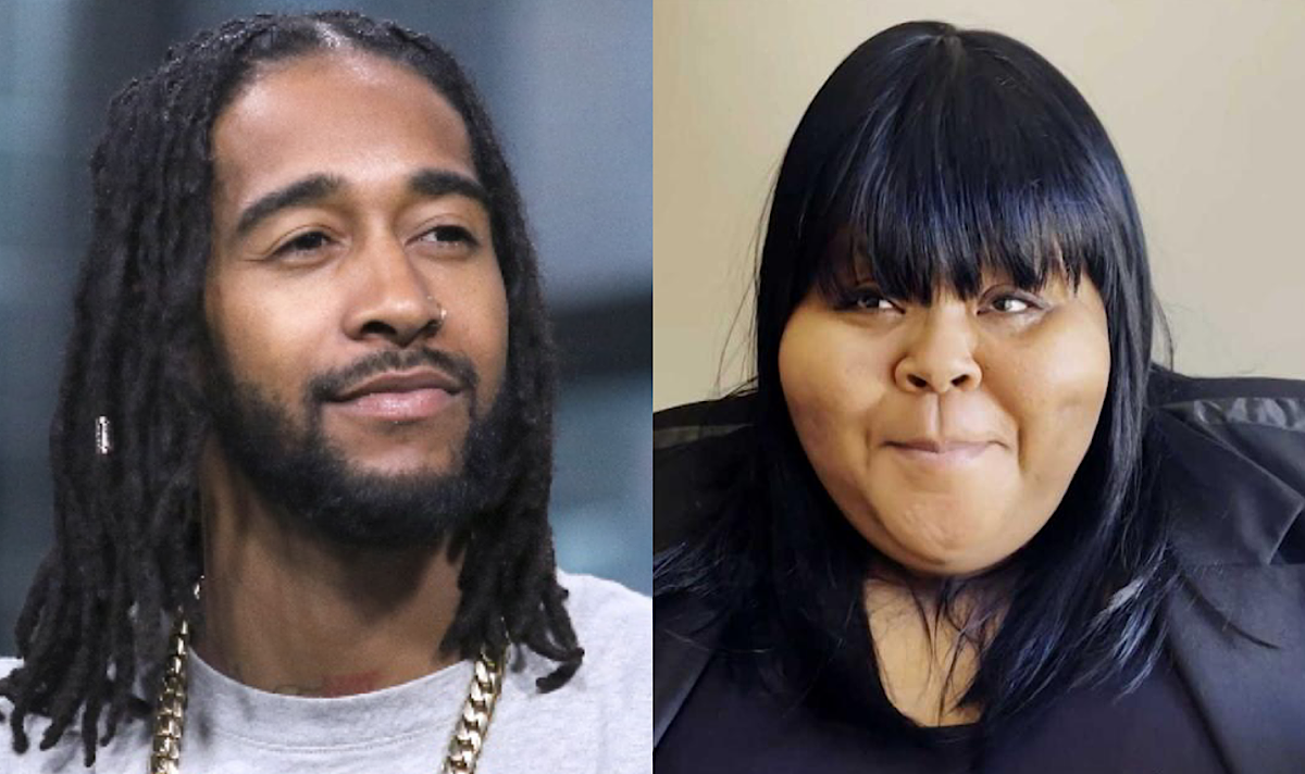 Omarion Speaks Out After Woman Claims She’s Engaged To Him & Sent Him $4,500: ‘Be Smart Family’