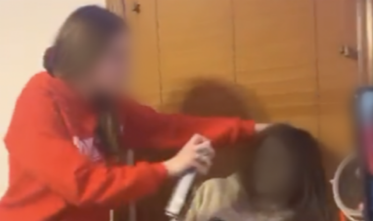 Philadelphia Catholic School Students Pose In Blackface & Send Racist Language Videos To Black Students