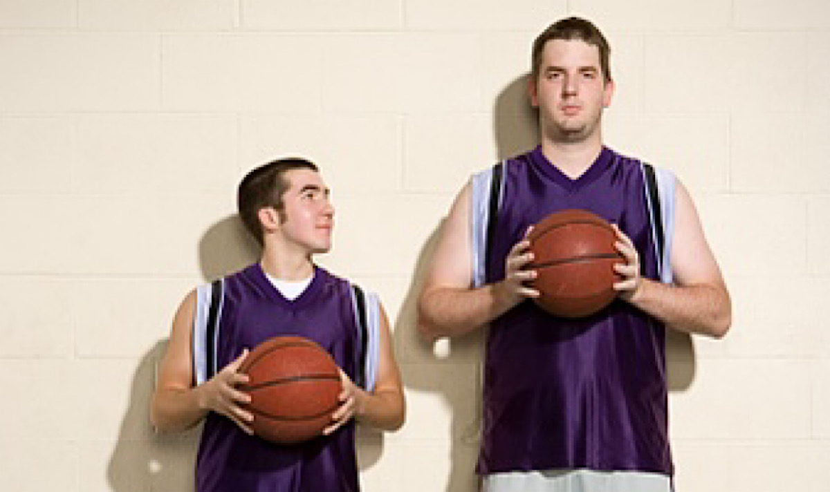 Shorter people are expected to live longer than taller ones