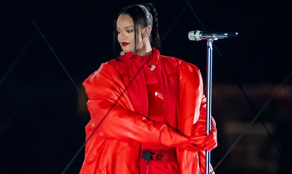 Social Media Reacts To Rihanna's Upcoming Oscars Performance Amid Rumors Of Pre-Album Barbados Wedding With A$AP Rocky