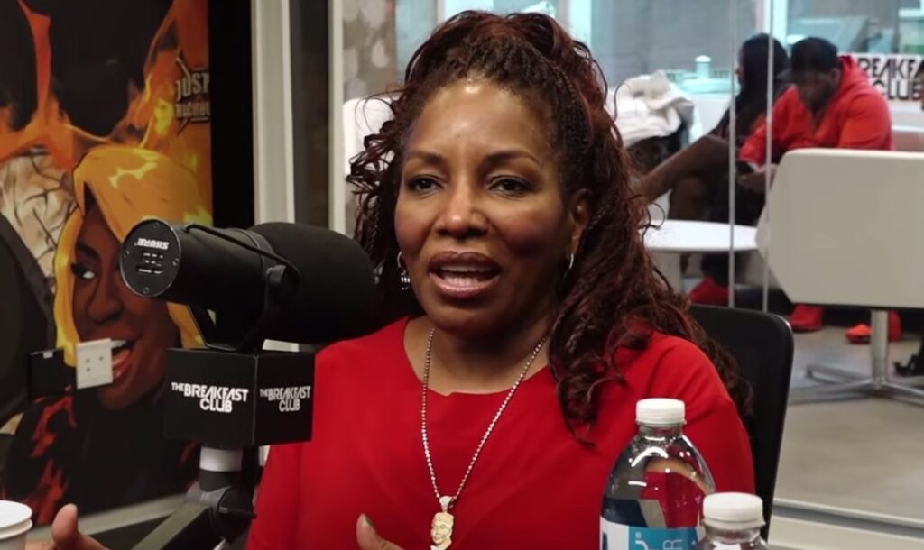 Stephanie Mills Doubles-Down On Diana Ross & Queen Bey Comparison ...