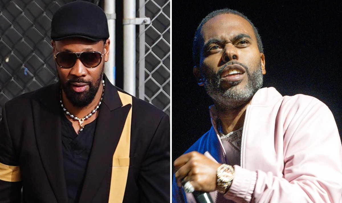 Wu-Tang Clan's RZA Speaks On Lil Duval's Hip Hop Hot-Takes