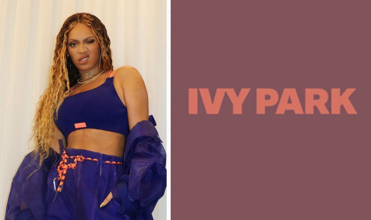 Beyonces Ivy Park Clothing Line Has Reportedly Been Underperforming Adidas Allegedly Hoped For 