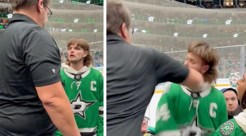 Maurice Cassidy, Author at Hollywood Unlocked