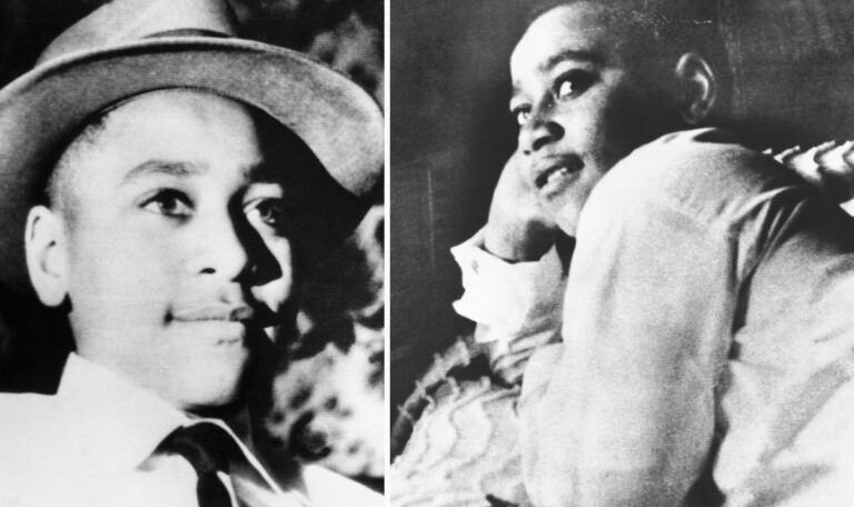 Emmett Till's Cousin Files Lawsuit To Force Mississippi Sheriff To ...