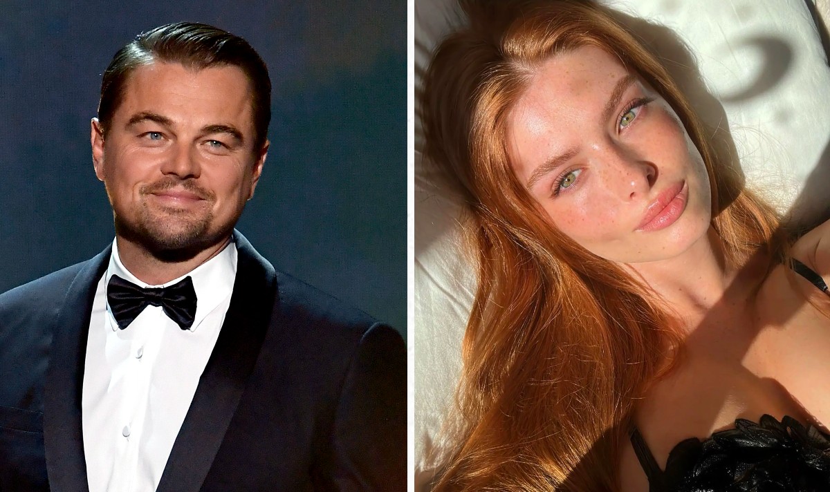 Too Young For Him Leonardo Dicaprio 48 Is Getting Dragged On Twitter For Allegedly Dating 19 