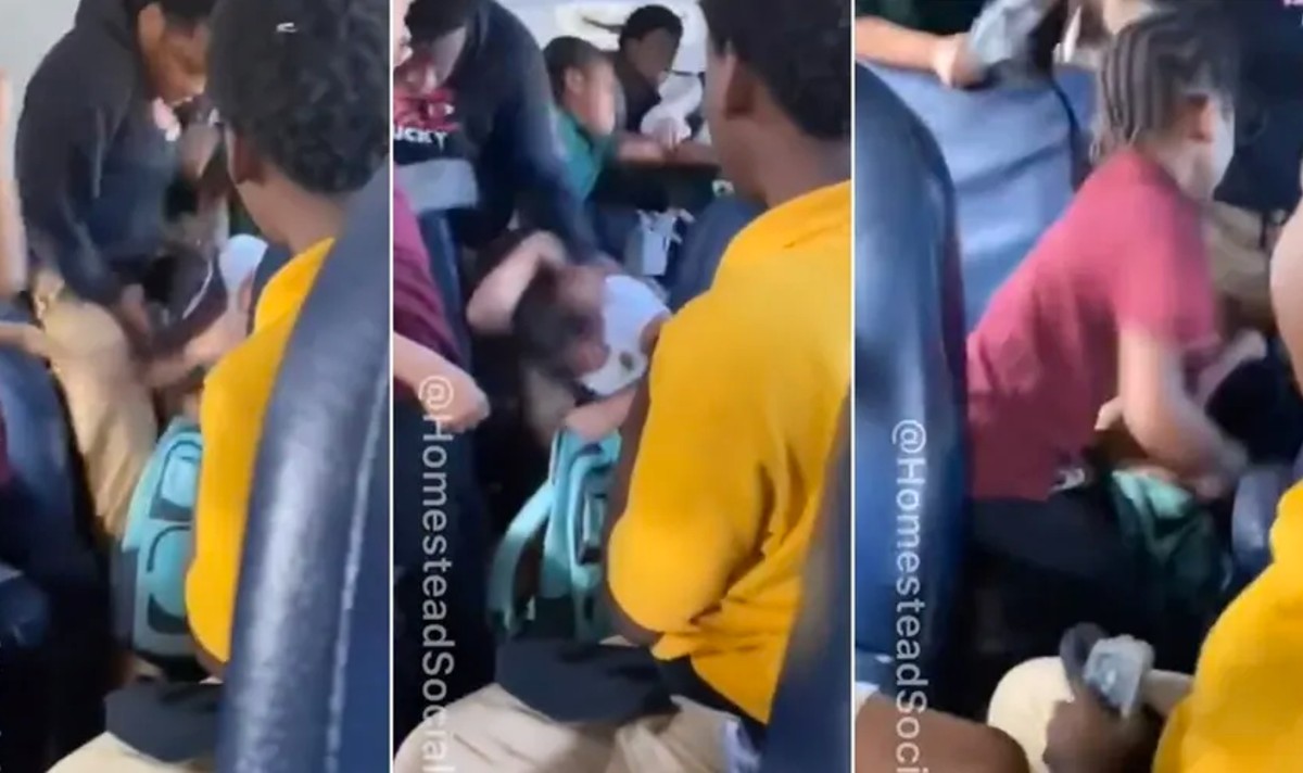 school kid beaten florida