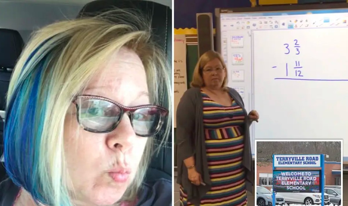 teacher new jersey transgender