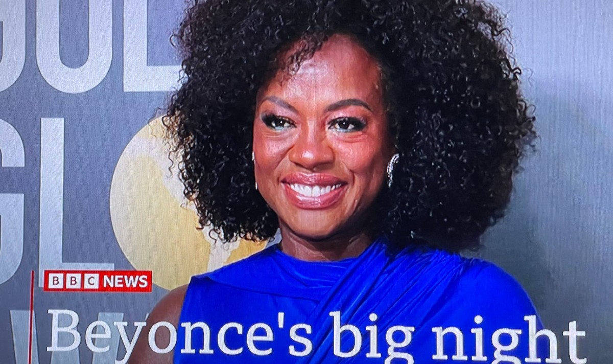 viola davis beyonce grammys