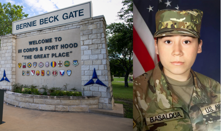 Another Fort Hood Soldier Who Complained Of Sexual Harassment Found Dead 9537