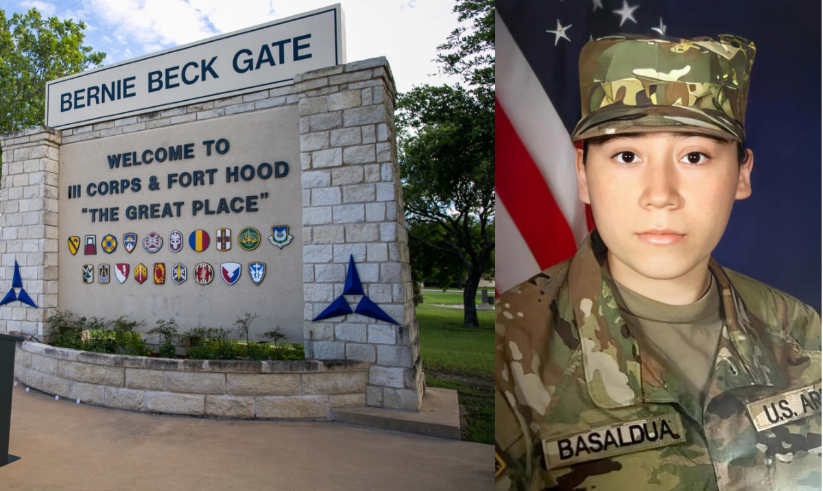 fort hood