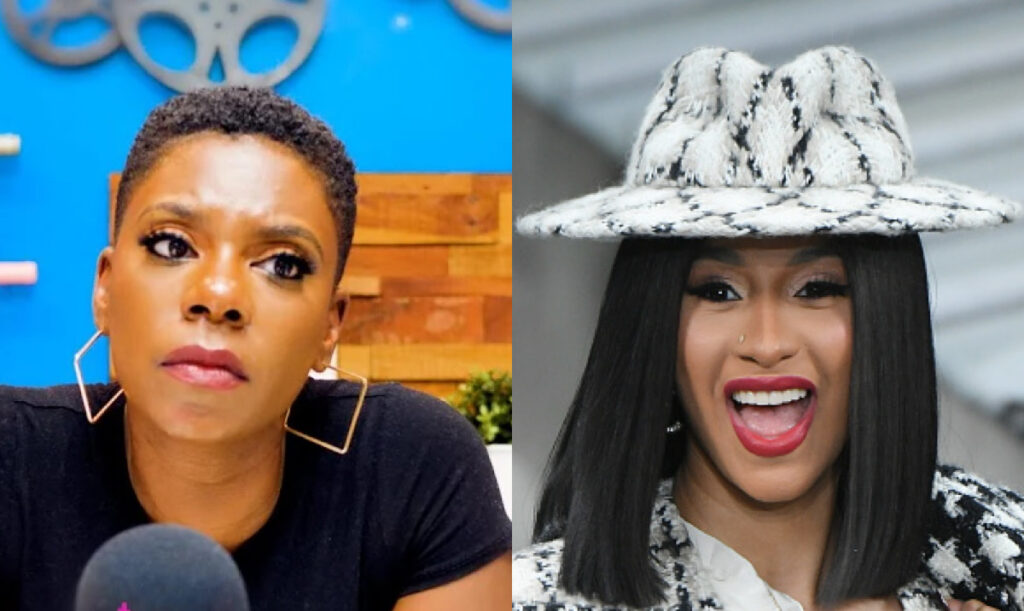 Tasha K Apologizes To Cardi B After Losing Appeal To Have The Rapper’s ...