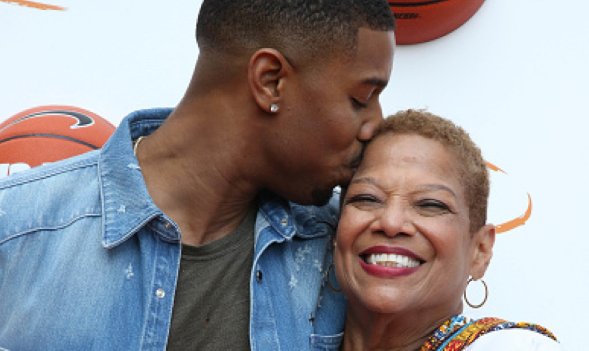 Michael B Jordan Apologises To Mother For Calvin Klein Underwear Campaign:  My Business Is All Out In The Streets - TODAY