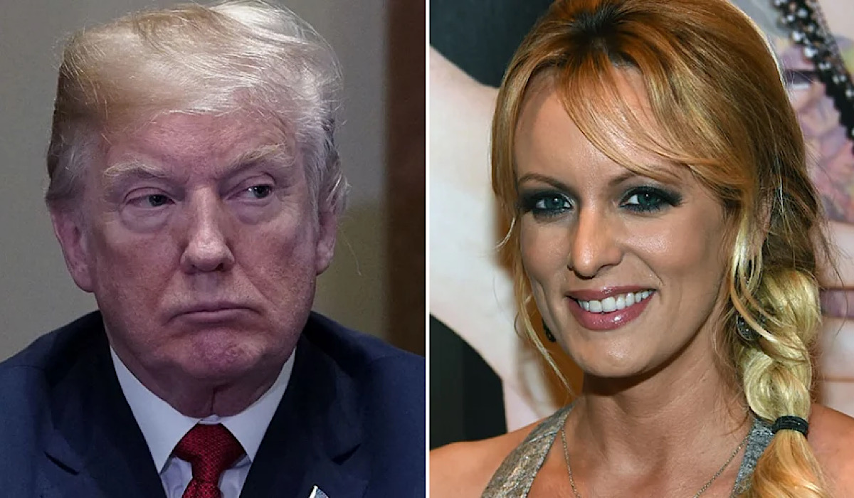 Donald Trump’s Attorney Says ‘He Did Not Commit Any Crime’ Upon Indictment, While Stormy Daniels’ Attorney Condemns Him, ‘No One Is Above The Law’