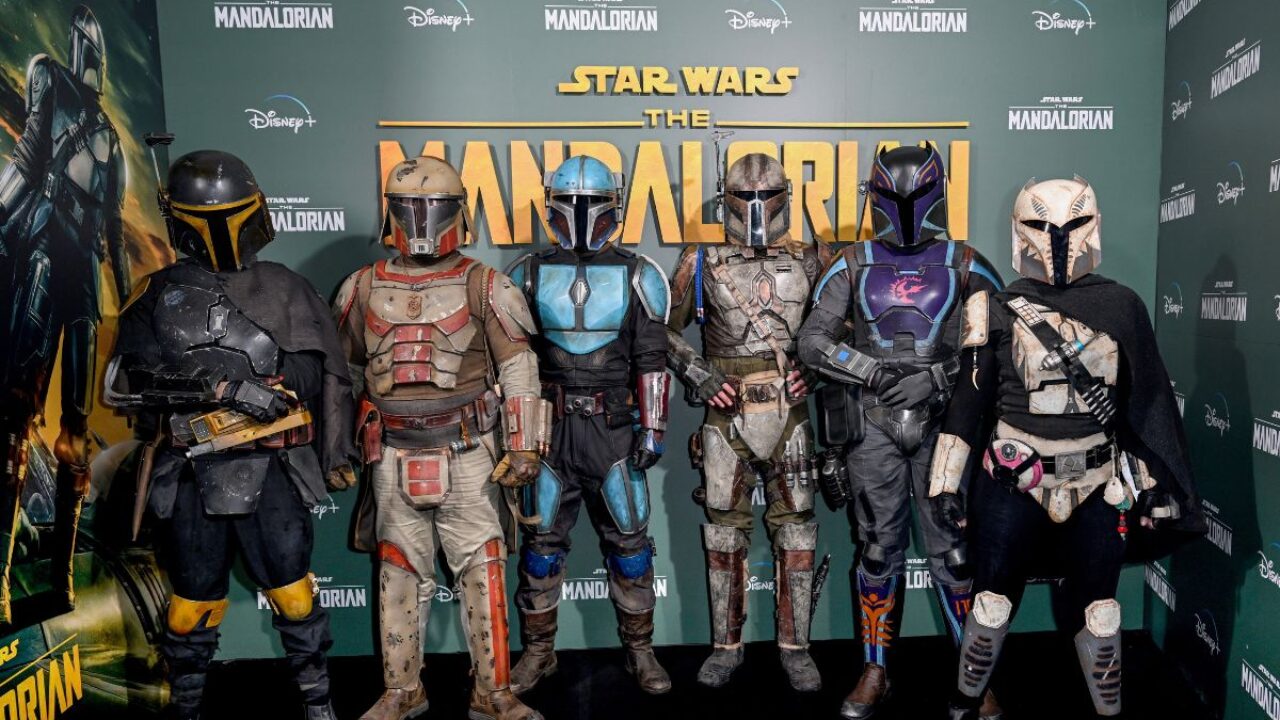 The Mandalorian' Season 3 Review: Din Djarin Is on a Path of Redemption