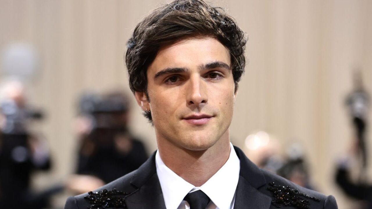 Jacob Elordi has already got his hands on Louis Vuitton's most