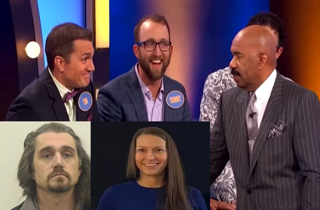 Family Feud contestant joked about marriage years before wifes murder