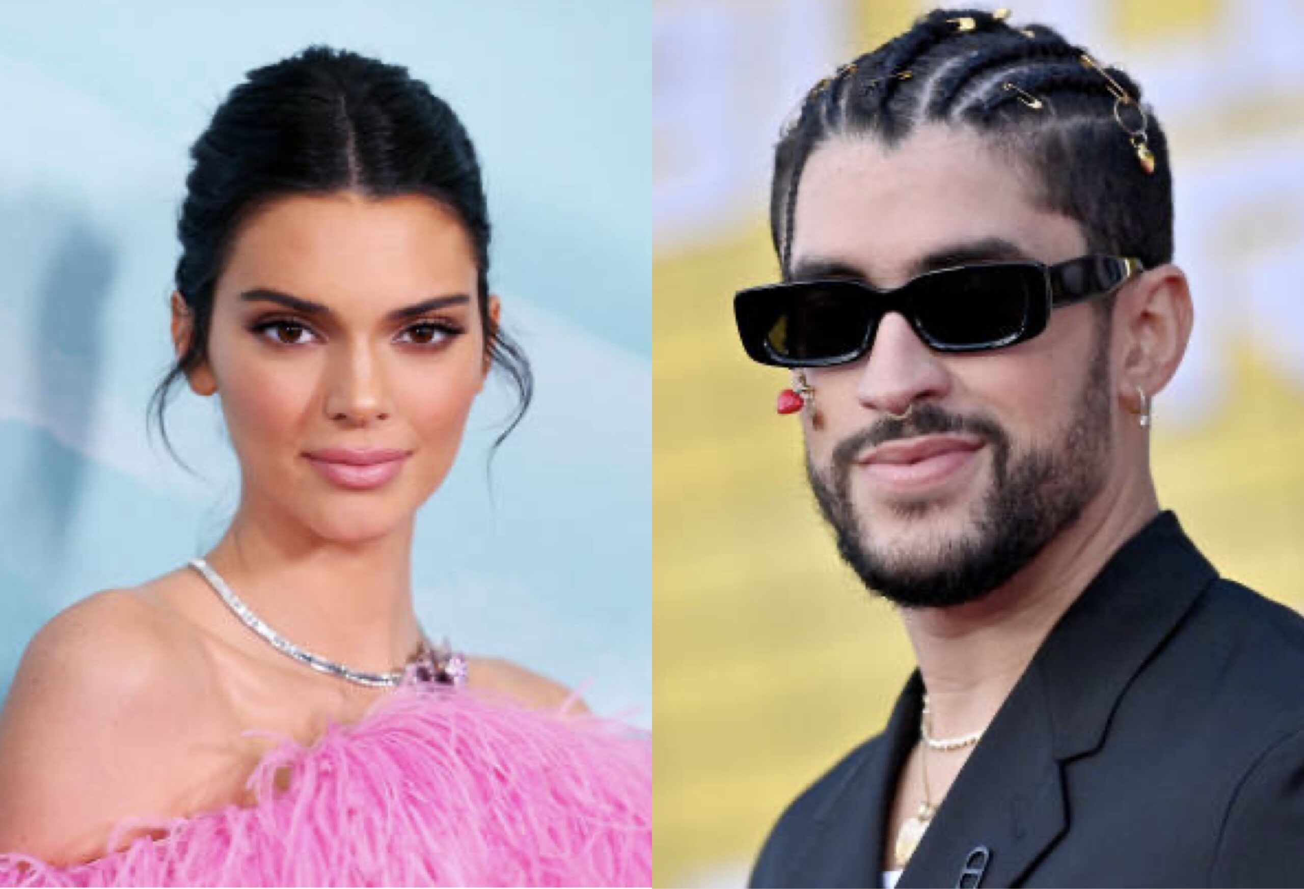 Kendall Jenner Takes Sides After Jaden Smith Leaves Kanye West's Show