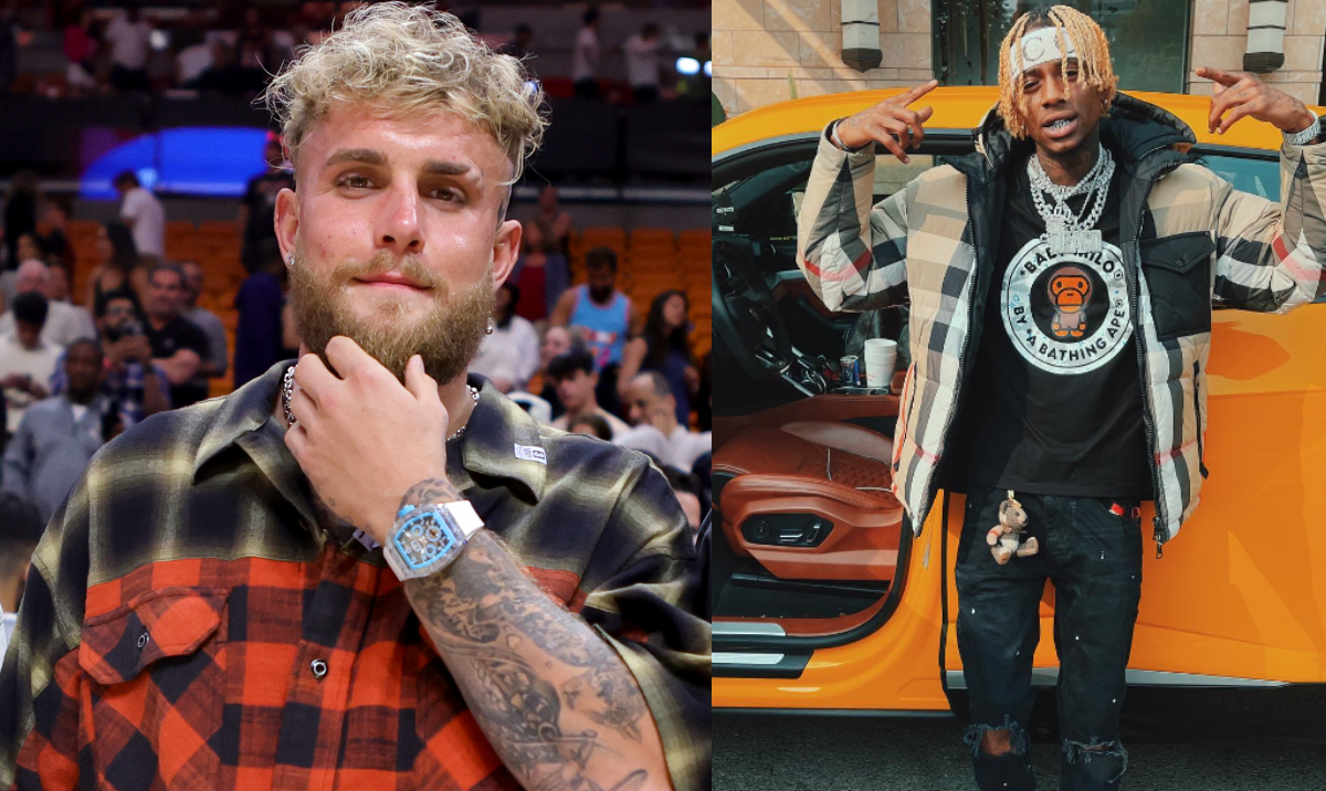 Jake Paul Soulja Boy celebrities charged by SEC