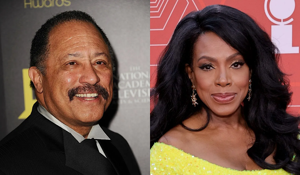 Judge Joe Brown Threatens Legal Action In Response To ‘False Rumors’ Claiming He Sexually Assaulted Sheryl Lee Ralph