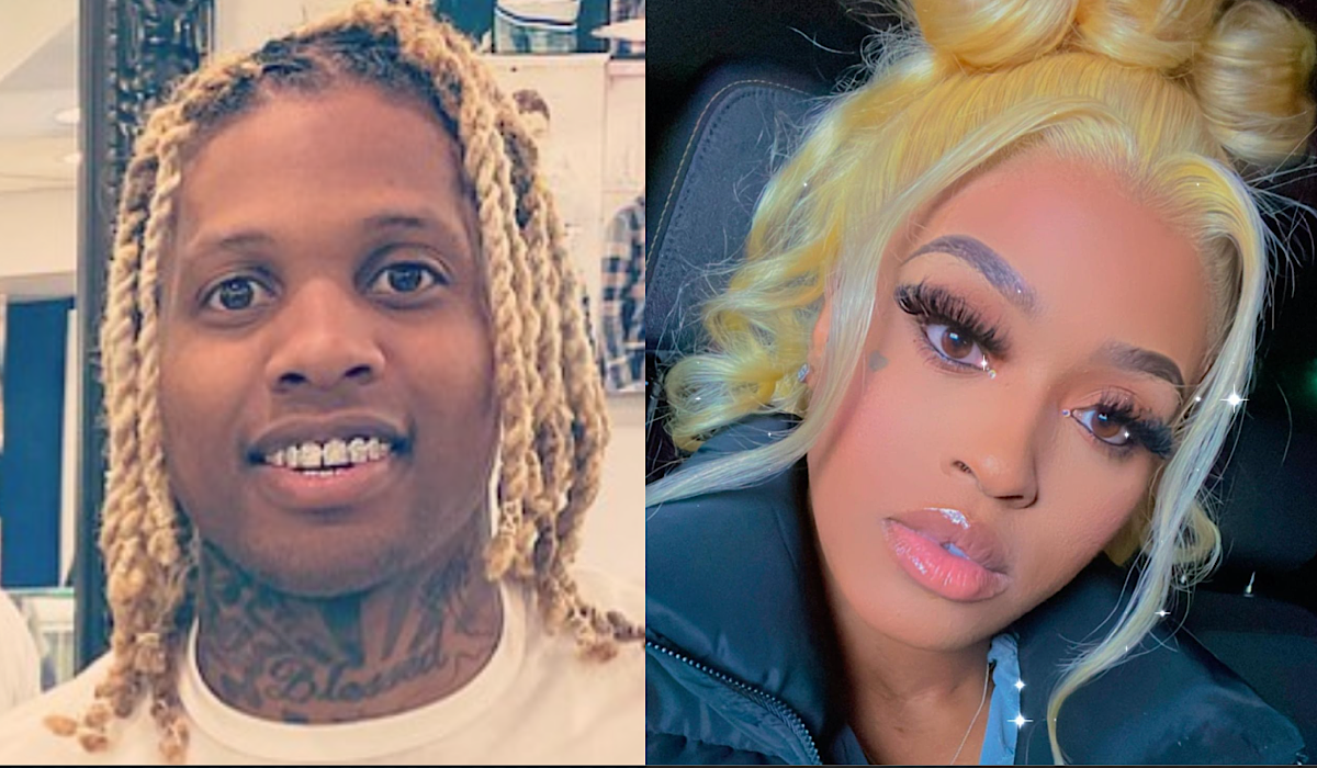 Lil Durk’s Alleged Baby Mama Continues To Drag Him For Neglecting Son Romeo: ’Your Family On Board, But You Absent’