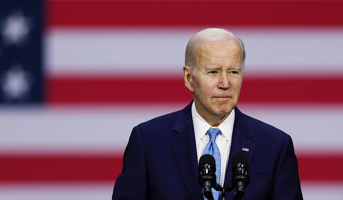 President Joe Biden Addresses Nashville Christian School Shooting: We Have To Do More To Stop Gun Violence