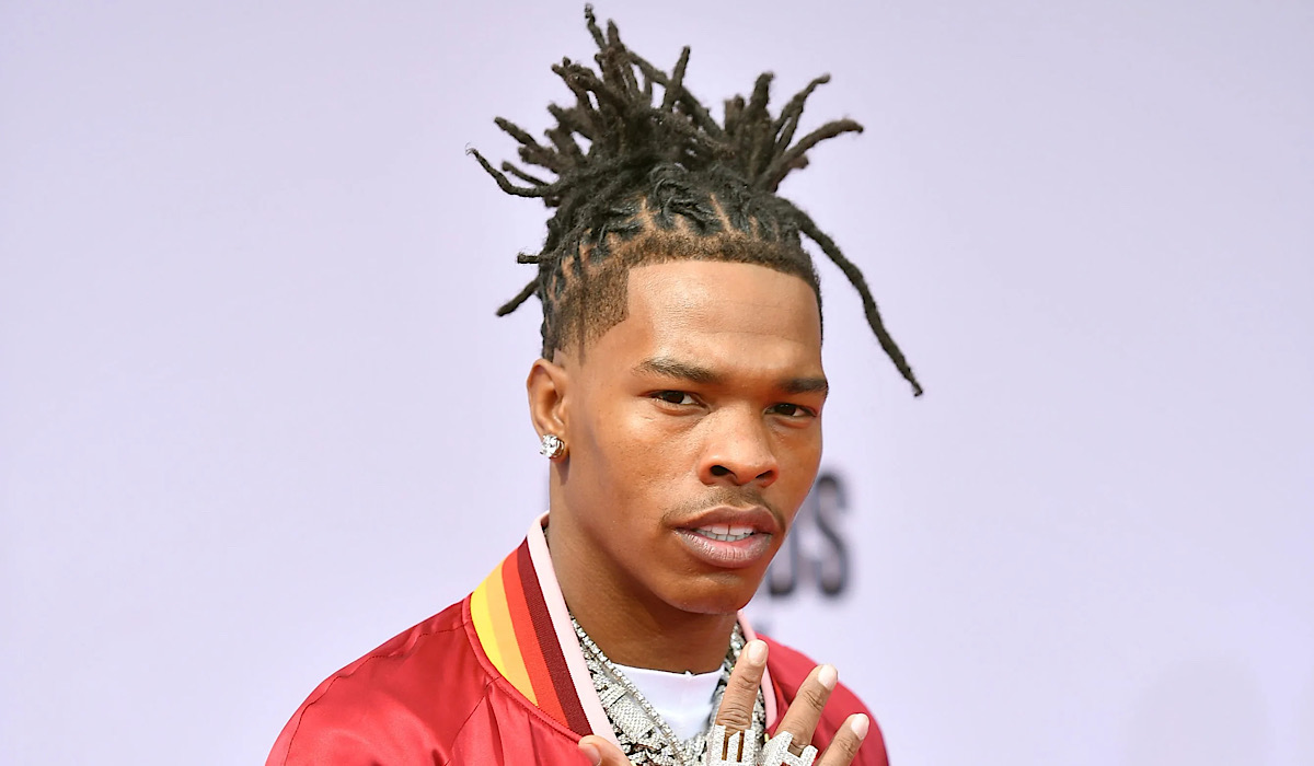 Social Media Reacts To Lil Baby Performing California Breeze At The Nickelodeon Kids Choice Awards