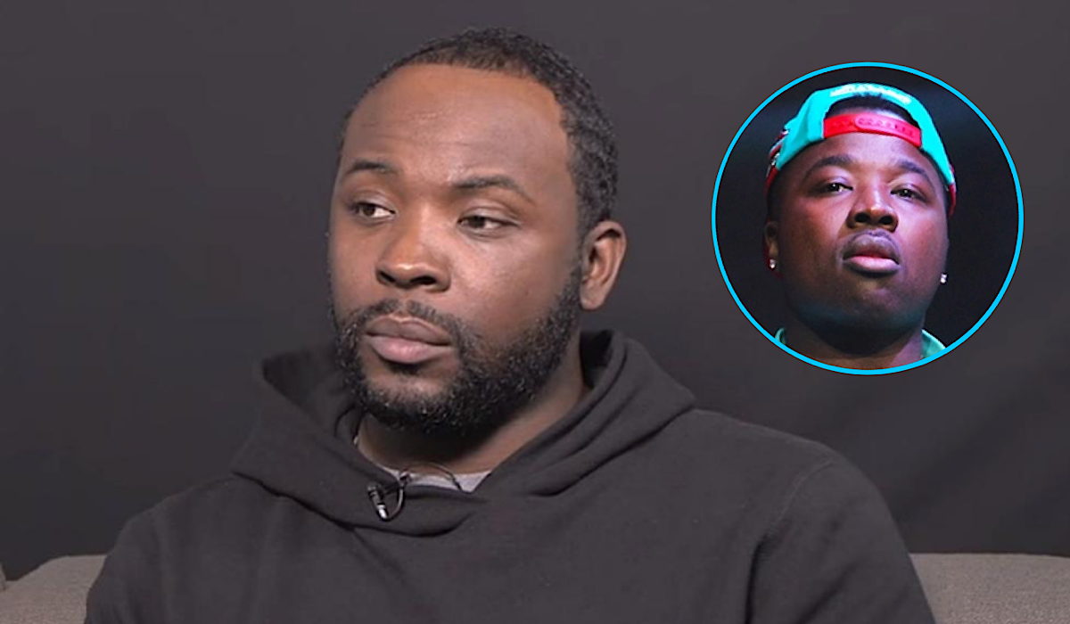 Taxstone Found Guilty Of Manslaughter In Fatal 2016 Shooting At T.I.s Irving Plaza Concert